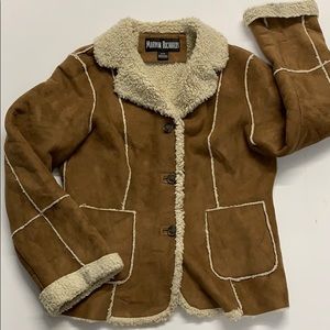 Vintage Marvin Richards Jacket